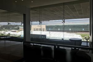 Palcos Hipodromo