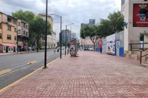 Av Morelos