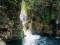 Cascada Puente de Dios