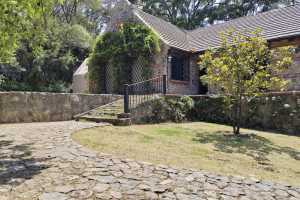 Rancho Delia