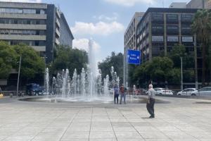 Plaza Tlaxcoaque