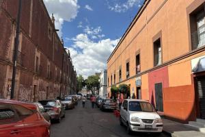 Calle Aldaco