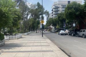 Parque Pushkin