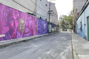Calle Primavera