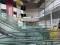 Arena CDMX Escalera 1