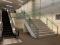 Arena CDMX Escalera 3