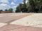 Centro Deportivo Xochimilco Explanada