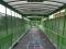 Puente Peatonal Tunel Tintoreto
