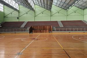 Cancha Basket Azcapo