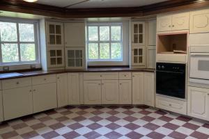 Cocina Hacienda de los Leones