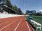 CLUB ISRAELITA (PISTA DE ATLETISMO)