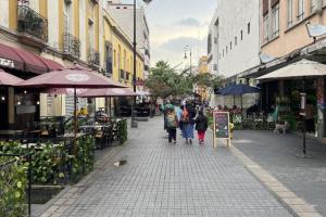 Callejon Regina