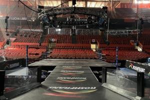 Arena Mexico 