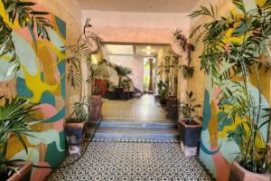 Casa Calet