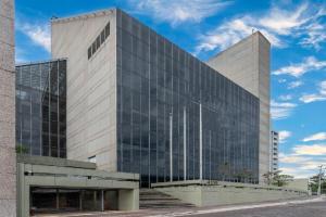 Edificio Cuspide