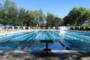 Club Aleman Xochimilco