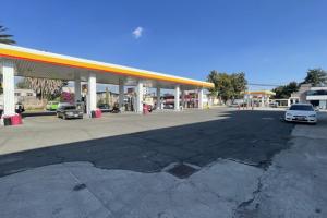 Gasolineria Shell 1 Otumba
