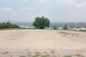 Cancha Los Remedios
