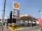 Gasolineria Shell Iztacalco