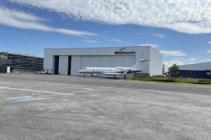 Hangar Aero JL Toluca