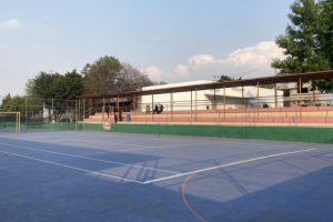 Deportivo Emiliano Zapata Coyoacan