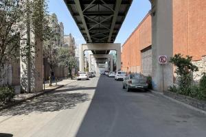 Bajo Puente Ciprés 