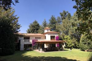 Casa Agua Cristalina 285