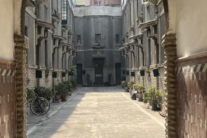 Edificio Jalapa 