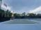 Cancha de Tenis Club Naval