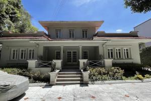 Casa Reforma 850