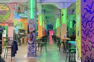 Arcade Distrito 7